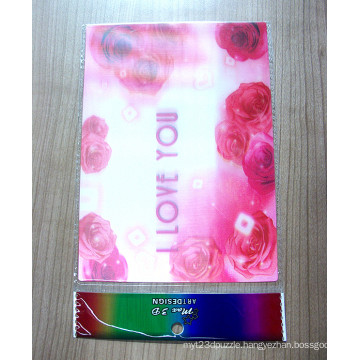 Best Seller Fashionable 3D Greeting Card